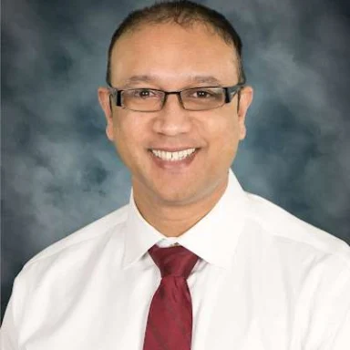 Attorney Portrait