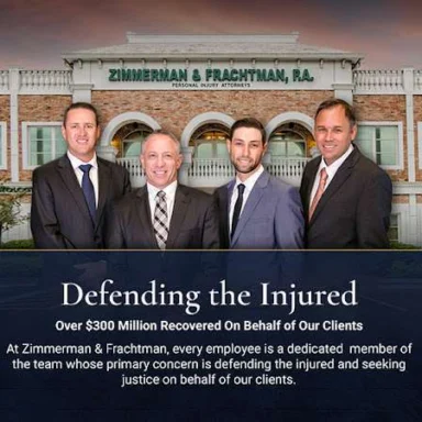 Attorney Portrait