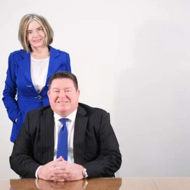 Attorney Portrait