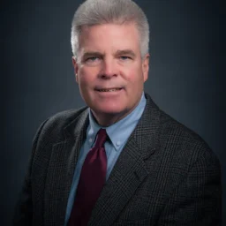 Attorney Portrait