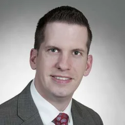 Attorney Portrait