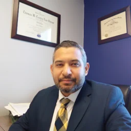 Attorney Portrait