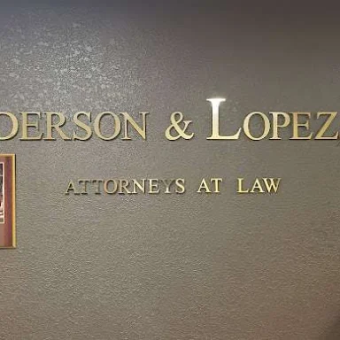 Attorney Portrait
