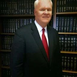 Attorney Portrait