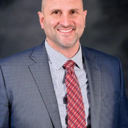 Attorney Portrait