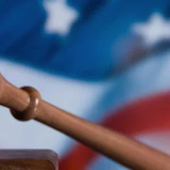 Attorney Portrait