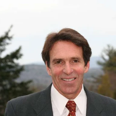 Attorney Portrait