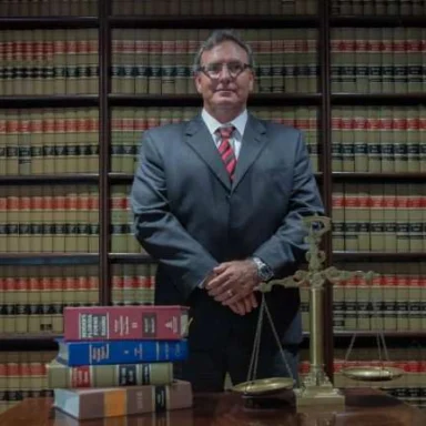 Attorney Portrait