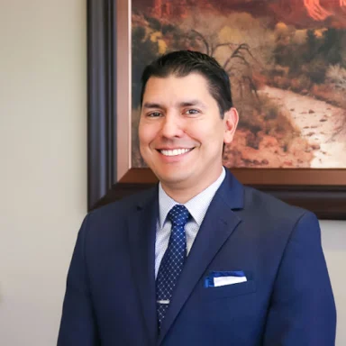 Attorney Portrait