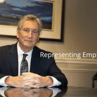 Attorney Portrait