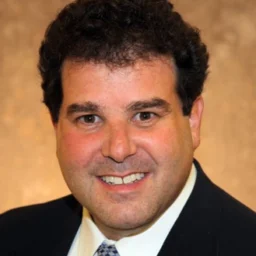 Attorney Portrait