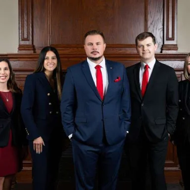 Attorney Portrait
