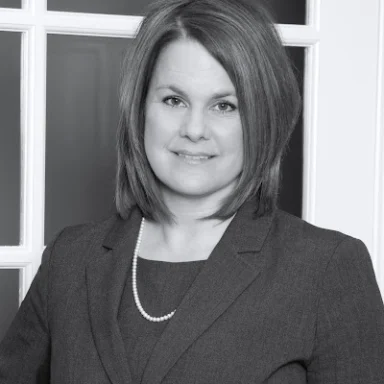 Attorney Portrait