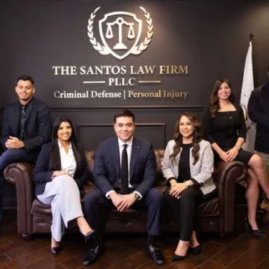 Attorney Portrait