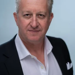 Attorney Portrait