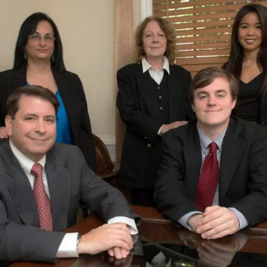 Attorney Portrait