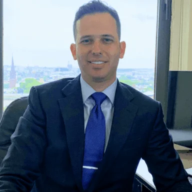 Attorney Portrait