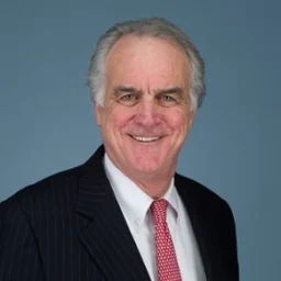 Attorney Portrait