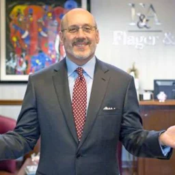 Attorney Portrait