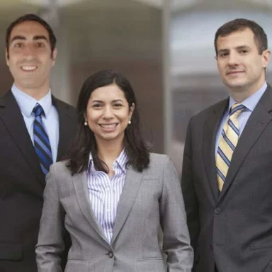 Attorney Portrait
