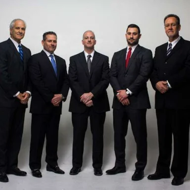 Attorney Portrait