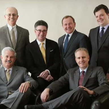 Attorney Portrait