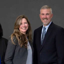 Attorney Portrait