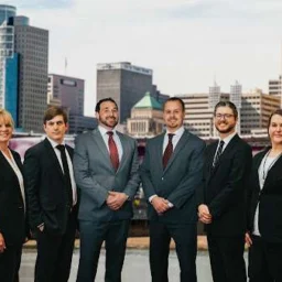 Attorney Portrait