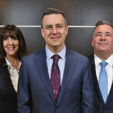 Attorney Portrait