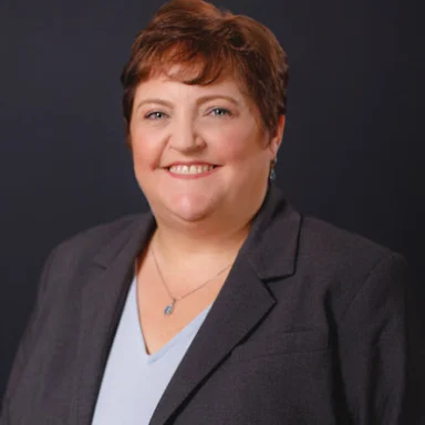 Attorney Portrait