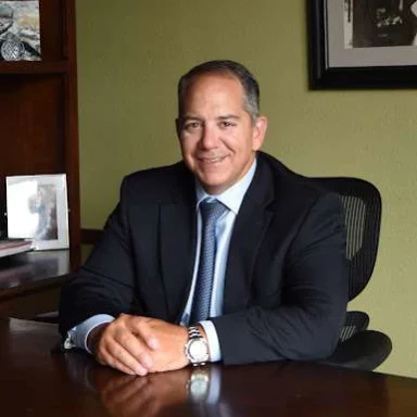 Attorney Portrait
