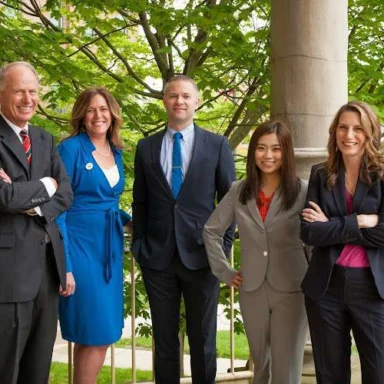 Attorney Portrait