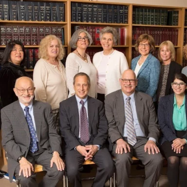 Attorney Portrait