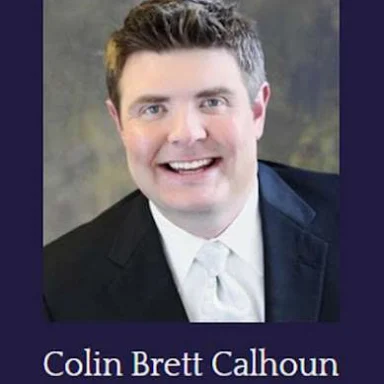 Attorney Portrait