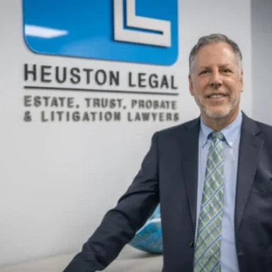 Attorney Portrait