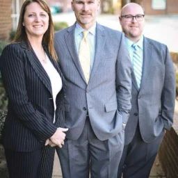 Attorney Portrait