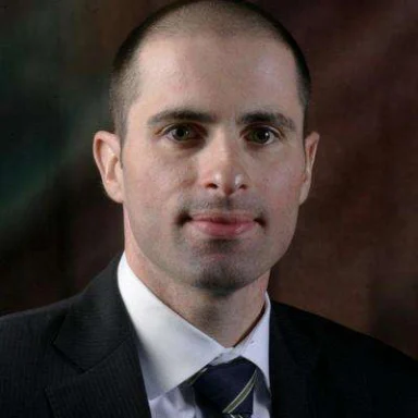 Attorney Portrait