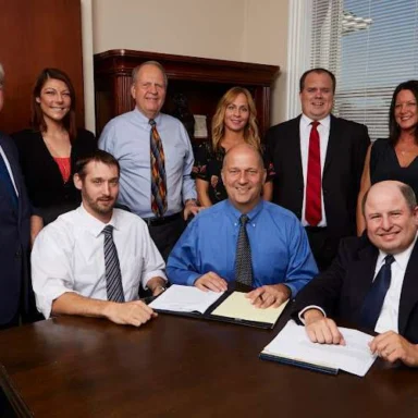 Attorney Portrait