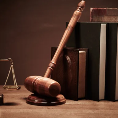 Attorney Portrait