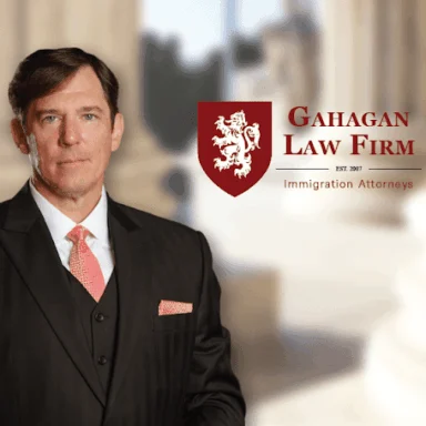 Attorney Portrait