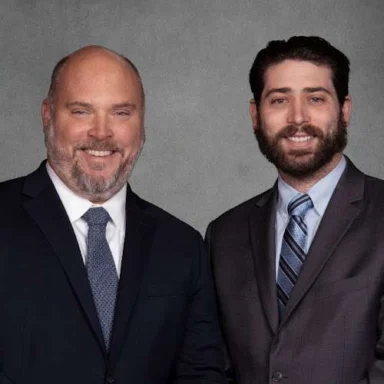 Attorney Portrait