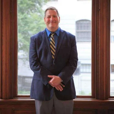Attorney Portrait