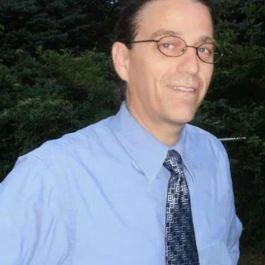 Attorney Portrait