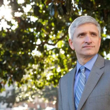 Attorney Portrait