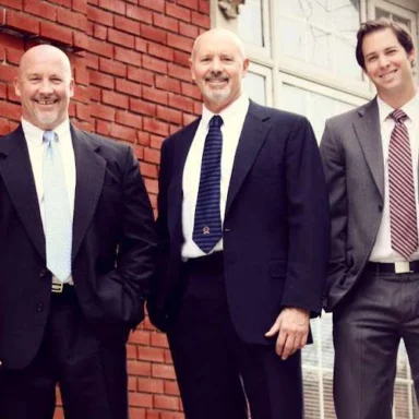 Attorney Portrait