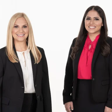 Attorney Portrait