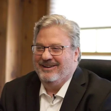 Attorney Portrait