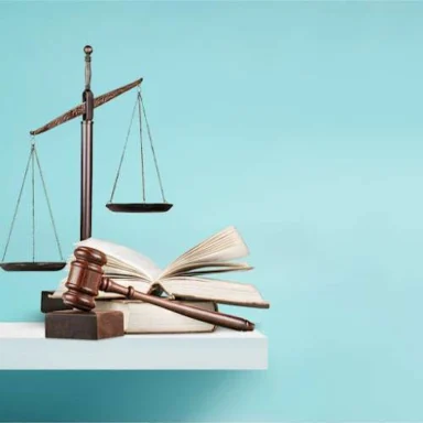 Attorney Portrait