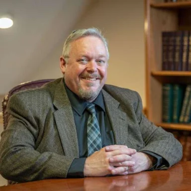 Attorney Portrait