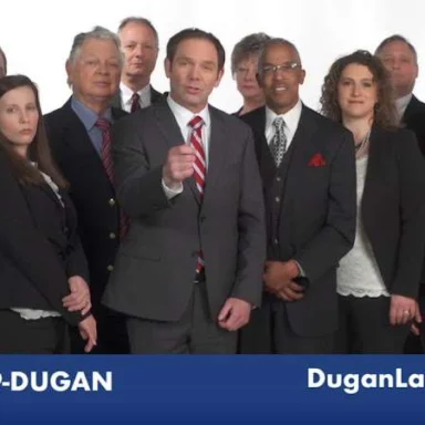 Attorney Portrait
